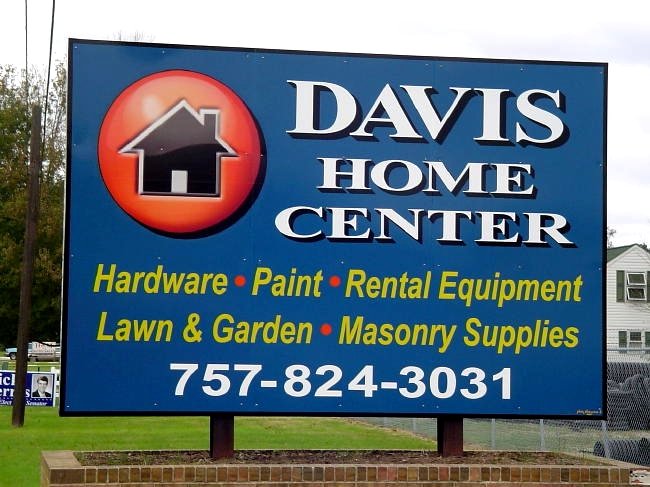 Davis Home Center